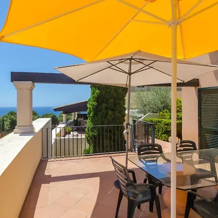 Club Villamar - Cala Llevado 19 Villa Tossa de Mar