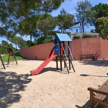 Villa Club Villamar - Cala Llevado 19