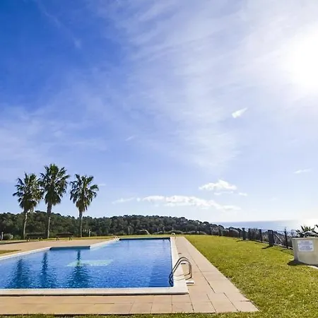 Villa Club Villamar - Cala Llevado 19 Tossa de Mar