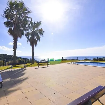 Club Villamar - Cala Llevado 19 Villa Tossa de Mar