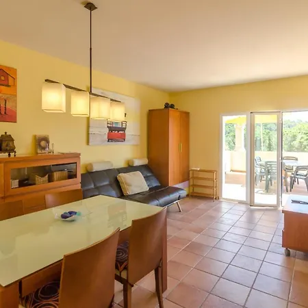 Villa Club Villamar - Cala Llevado 19