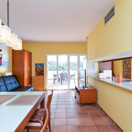 Villa Club Villamar - Cala Llevado 19