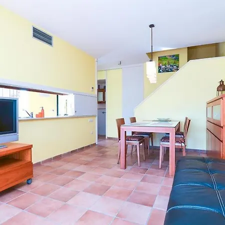 Villa Club Villamar - Cala Llevado 19