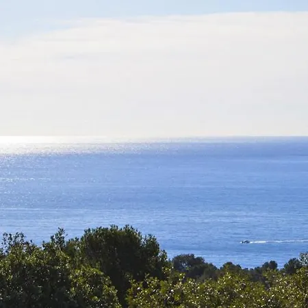 Villa Club Villamar - Cala Llevado 19